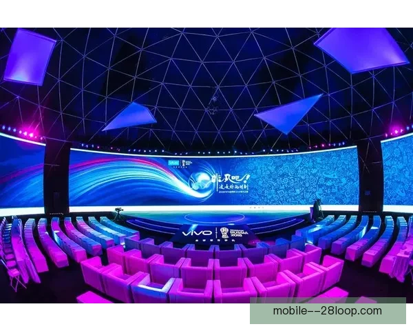 2026世界杯官方发布全新数字化门票流转二维码管理方案