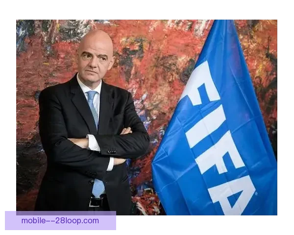 FIFA国际比赛日赛程全景解析助你轻松掌握各队焦点对决