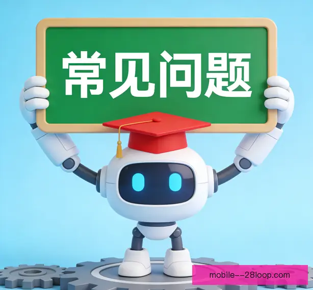 常见问题